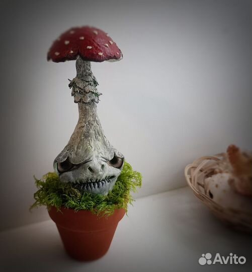 Сувениры ручной работы