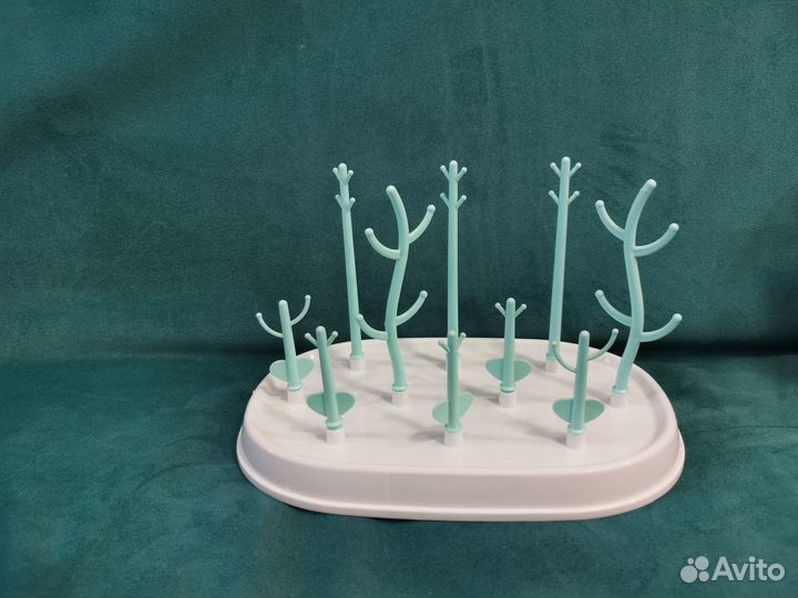 Сушилка для детских бутылочек б/у