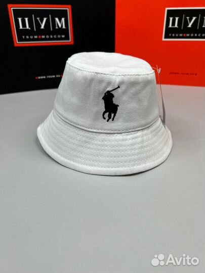 Панама детская P.o.l.o