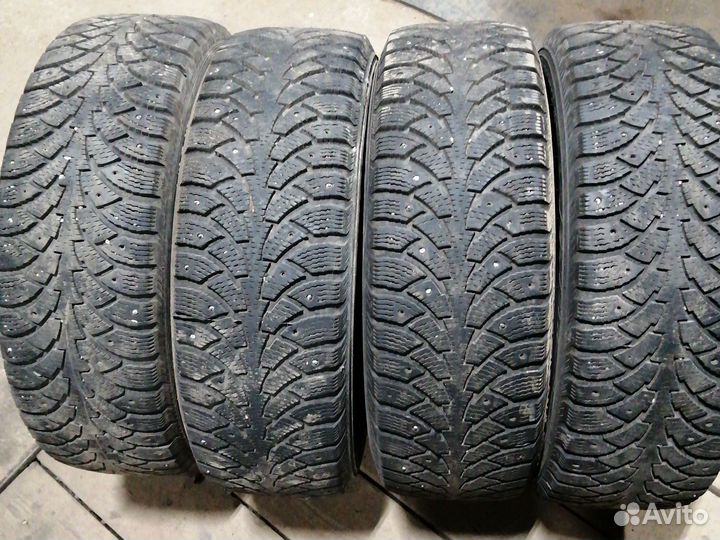 Nordman Nordman 4 185/65 R15 88T
