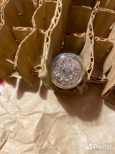 Радиолампы