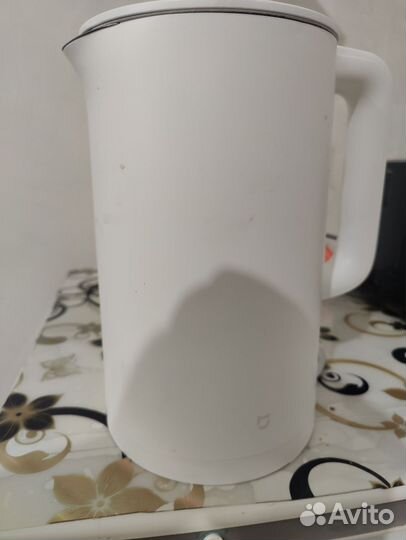Чайник xiaomi