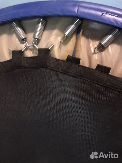 Батут Torneo A-903 (102 см)