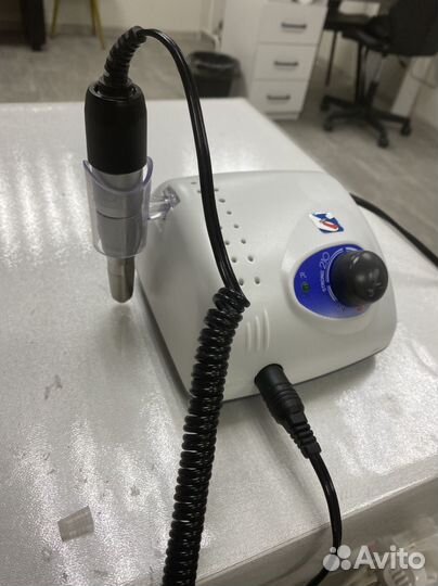 Аппарат для маникюра