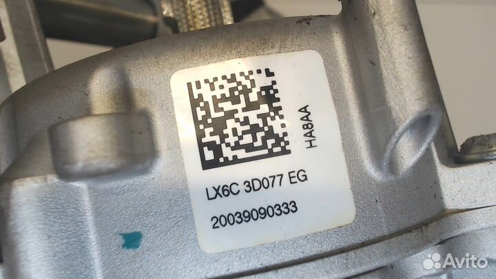 Колонка рулевая Ford Escape 2020, 2020