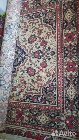 Ковёр-палас