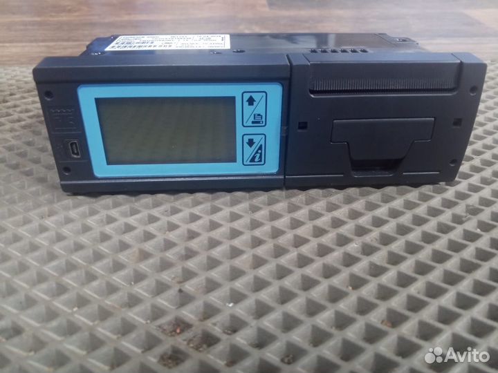 Датчик регистратора температуры Thermo King touchp