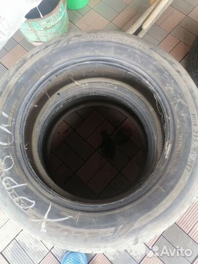 Winter Tact WT 90 215/60 R17 96H