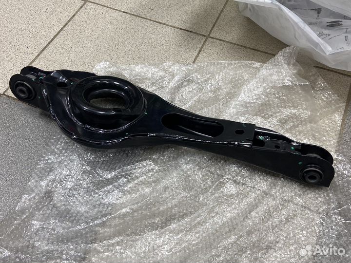 Рычаг задний ford focus 2 c-max volvo s40