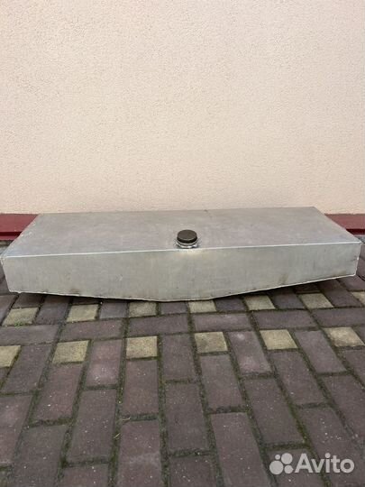 Топливный бак для катера/моторной лодки