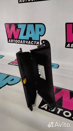 Бардачок Ford Mustang 6 S550 рест. 2018