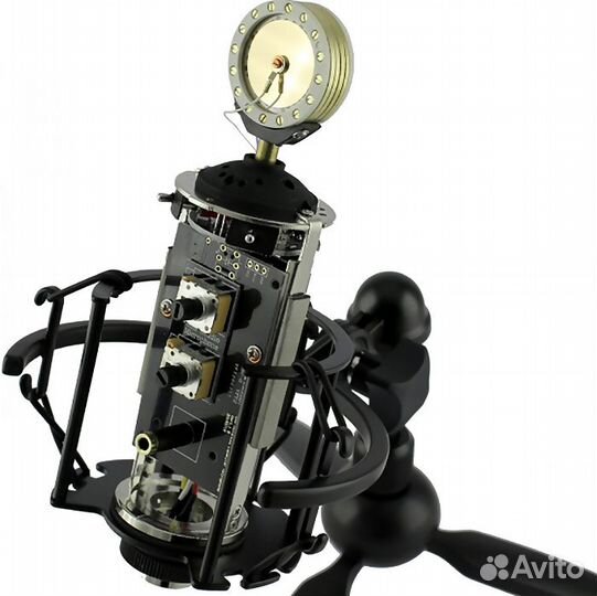 Recording Tools MCU-02 Pro USB