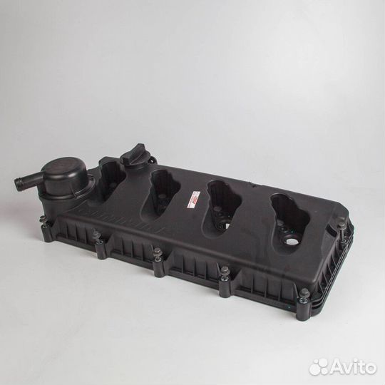 Крышка клапанная ГАЗель Бизнес дв. Cummins 2,8