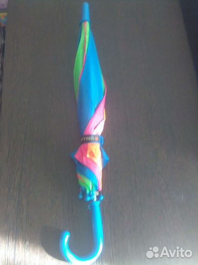 Детский зонт