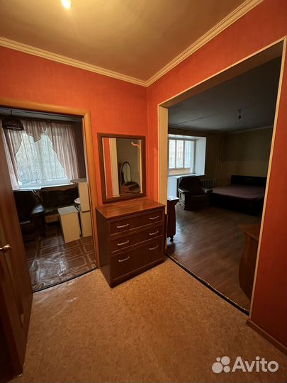 Аренда 1 комнатной квартиры на длительный срок