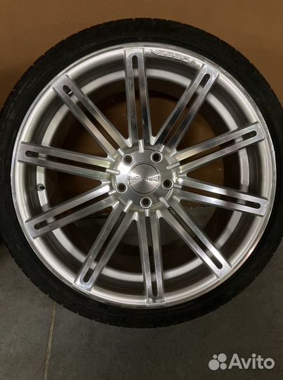 Диски Vossen r20