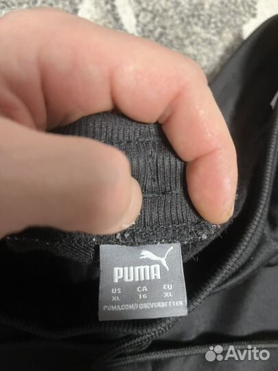 Женский спортивный костюм Puma