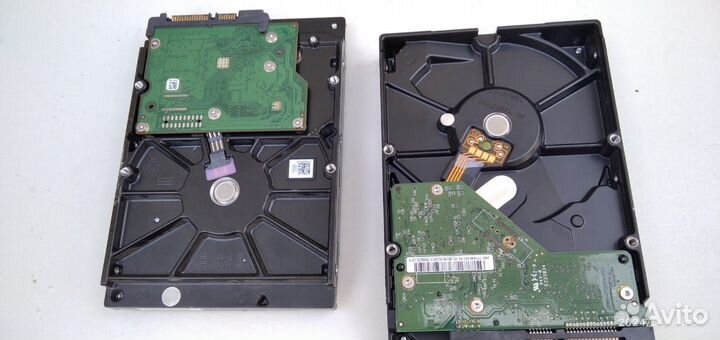 Жесткий диск 250 gb