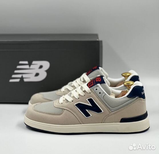 Кроссовки женские New Balance 574