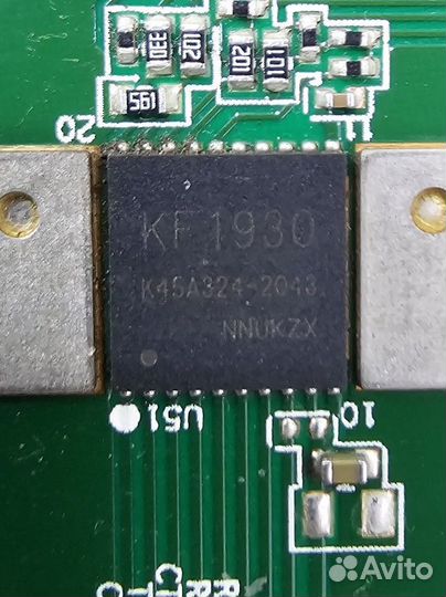 Чип для Whatsminer 1930