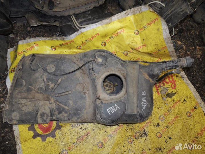 Бак топливный Opel Omega B седан 2.5 1998