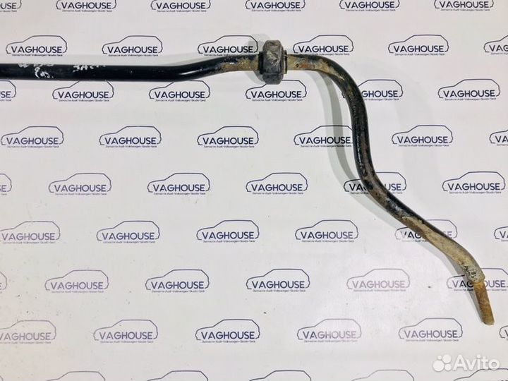 Стабилизатор задний Volkswagen Passat B5 3B2 1999