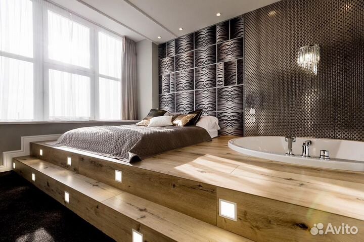 Доверительное управление недвижимостью