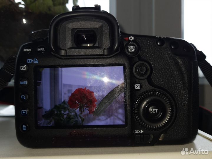 Canon 5D mark iii-Body