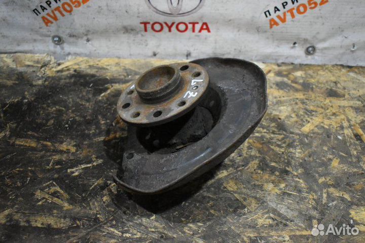 Ступица задняя левая Opel Astra H 2004 - 2014