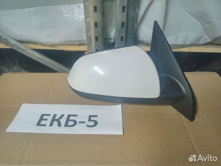 Зеркало правое Хендай Крета 1