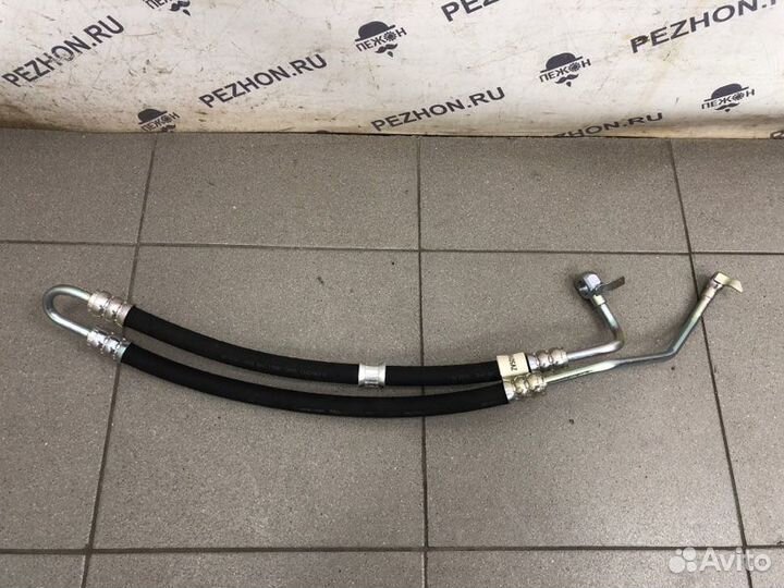 Шланг гур Land Rover Range Rover 3 2002-2010