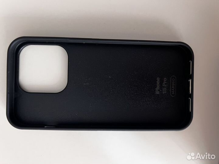 Чехол на iPhone 15 pro