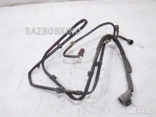 Проводка (коса) Ниссан