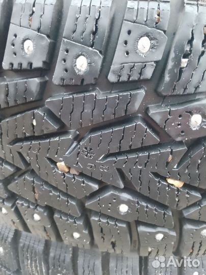 Nokian Tyres Nordman 7 205/65 R15