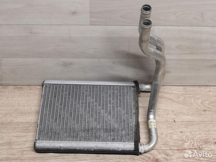 Радиатор отопителя Hyundai Creta