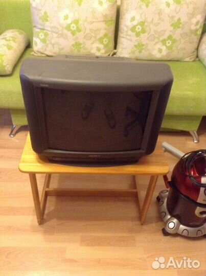 Продаю телевизор 