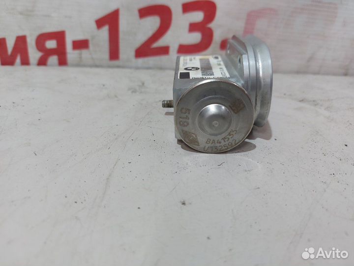 Клапан кондиционера Bmw 116 F20 N13B16 2012