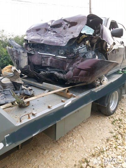 Услуги эвакуатора Волжский 24часа