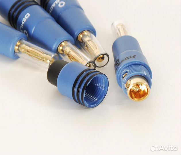 Oehlbach 3006 Excellence Banana B96 4-pcs