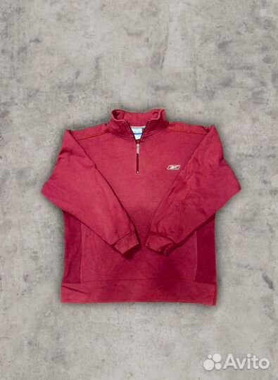 Кофта reebok
