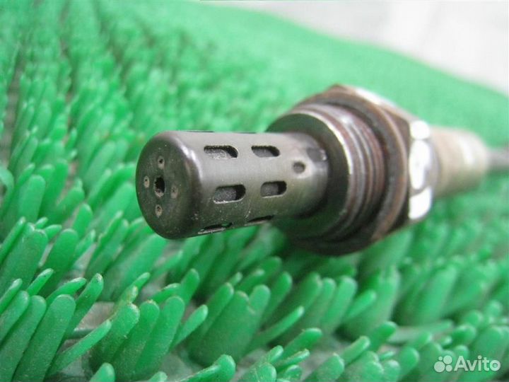 Датчик кислородный нижний Ford Fusion (CBK) 2006