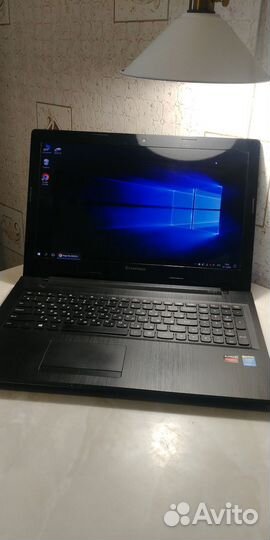 Lenovo 50-70