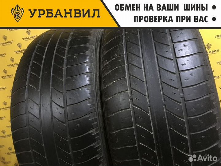 Goodyear Wrangler HP All Weather 255/55 R19 111V
