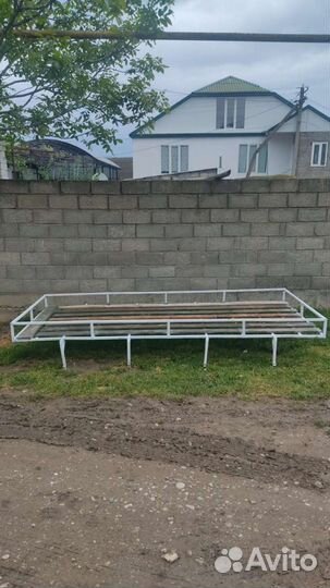 Багажник на крышу ваз