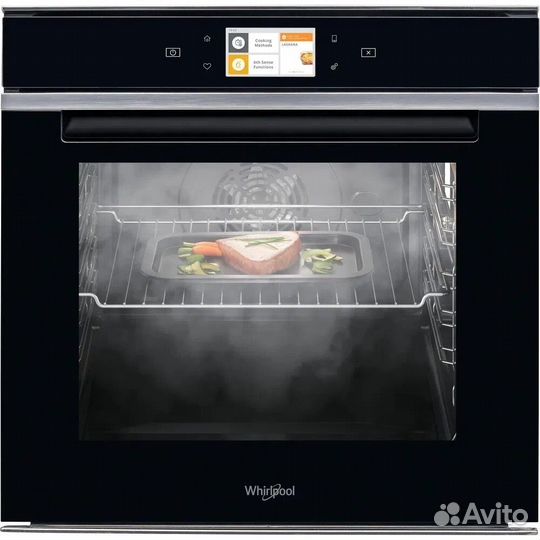 Духовой шкаф whirlpool