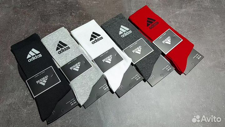 Носки Adidas для мужчин