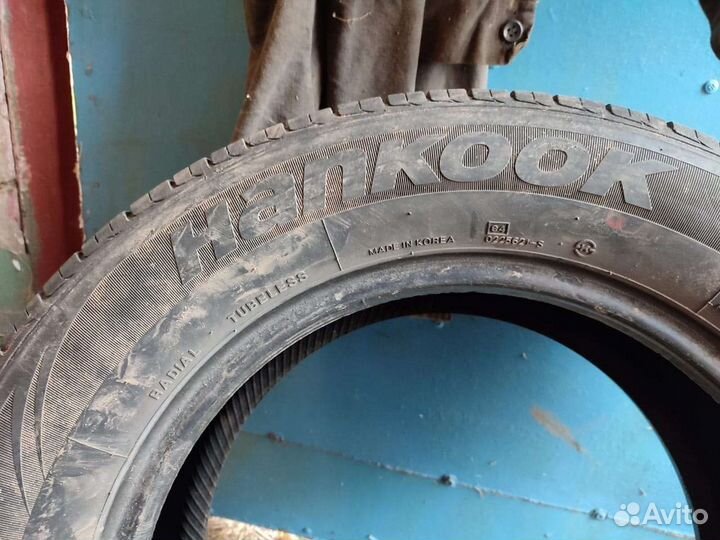 Hankook Optimo K406 235/60 R16