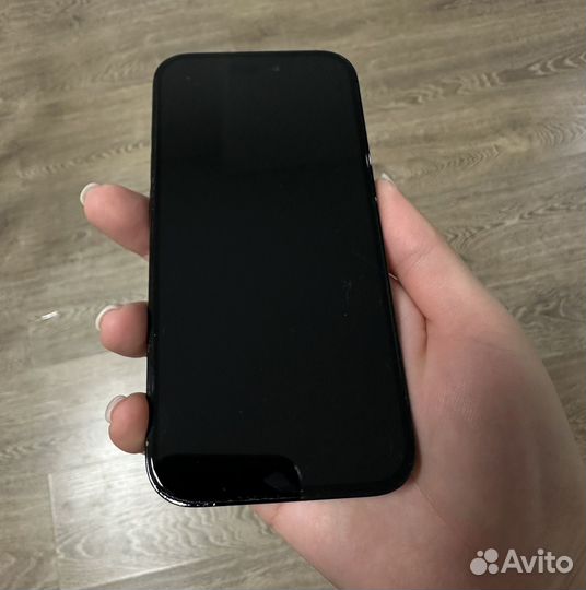 iPhone 14 Pro, 128 ГБ