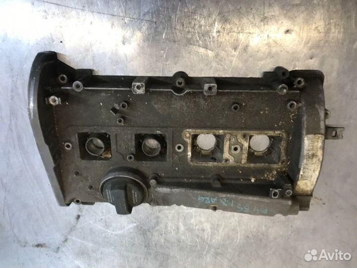 Крышка клапанов Audi А4 B5 ARG 1994-2000