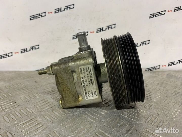 Насос гидроусилителя Volvo V70 WG B5254T10 2010